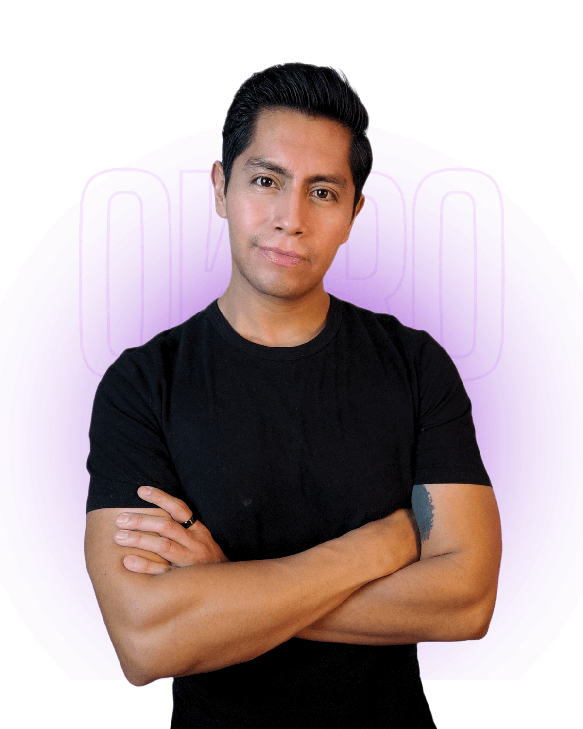 Luis Morales