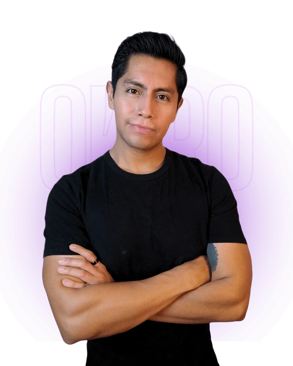 Luis Morales