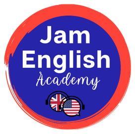 JAM English