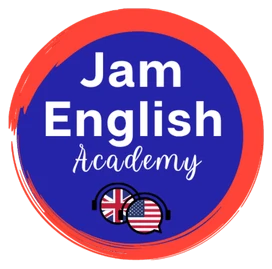 JAM English