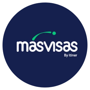 Más Visas